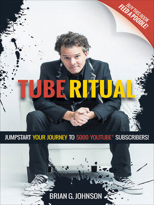 cover image of Tube Ritual